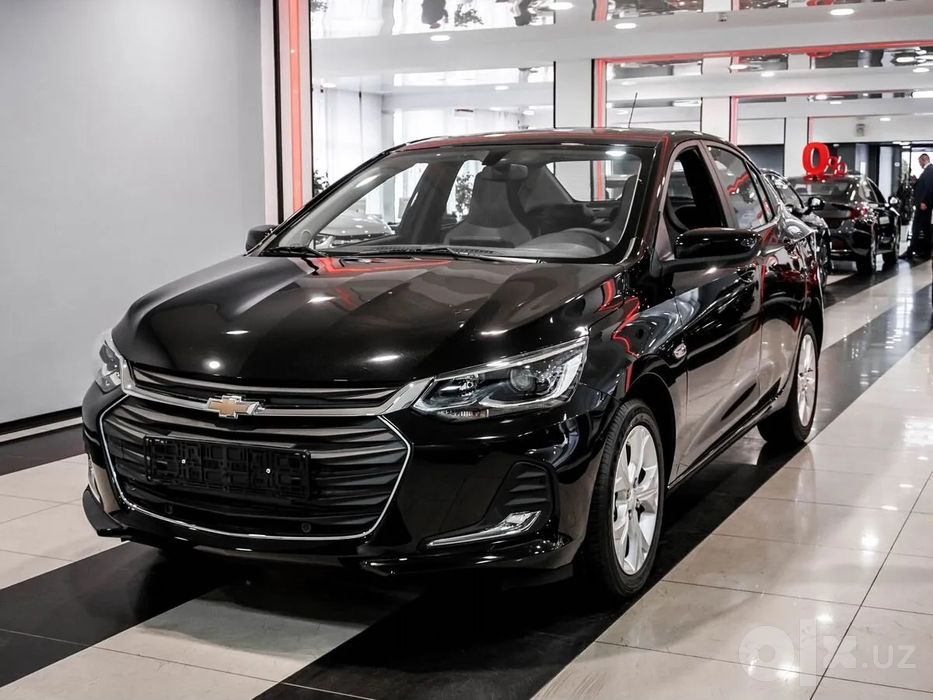 Onix premier plus turbo 2026