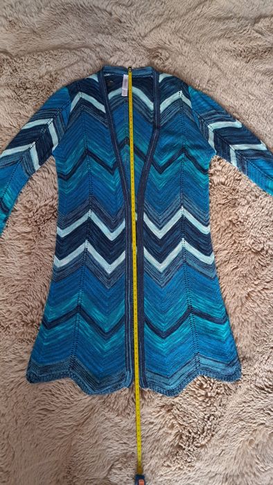Cardigan marimea xs