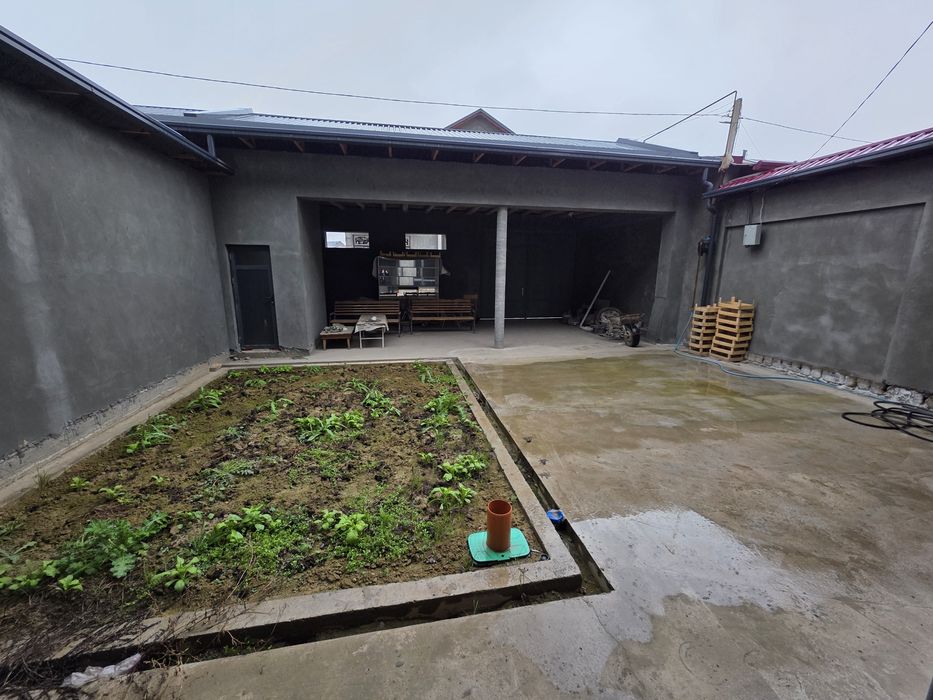 Продаётся новый дом 2.80 соток Куйлюк 5 массив