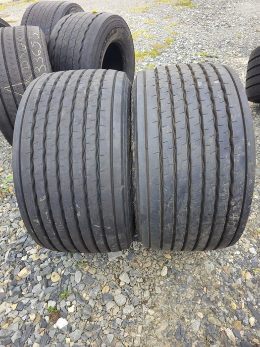 Anvelope 445 45 R 19.5 .