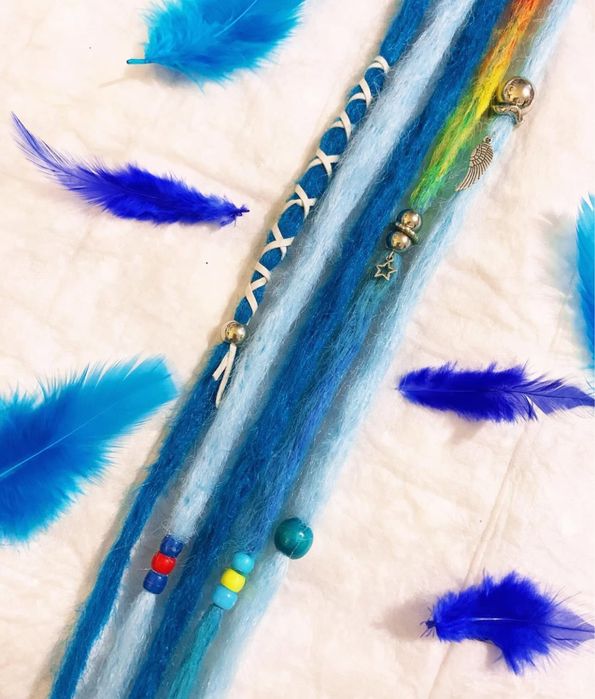 Дредове/расти /Dreadloocks