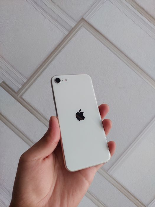 iPhone SE 2022 64gb