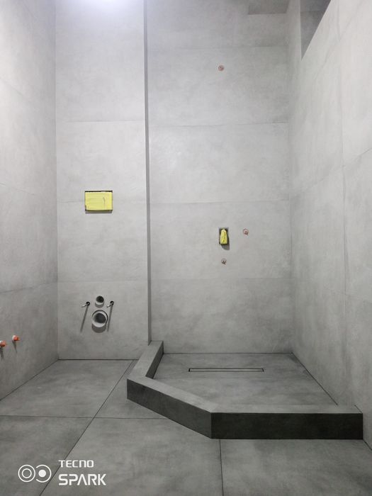 Кафель териш хизмати! УСТО ХУСЕН