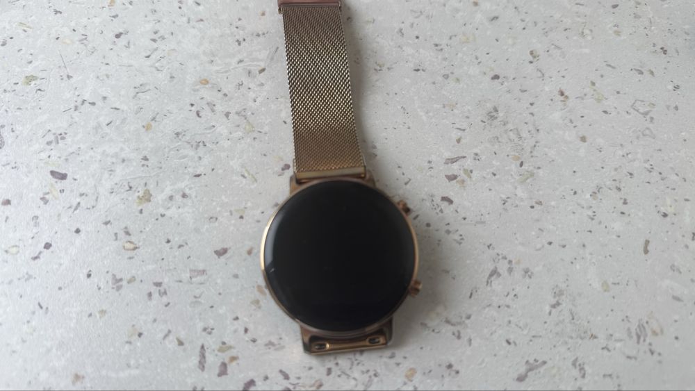 Vand ceas HUAWEI GT 2 GOLD