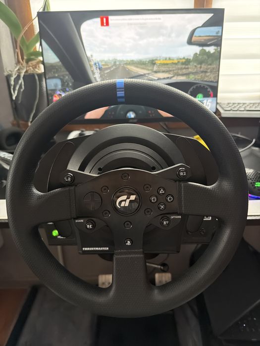 Thrustmaster T300rs gt