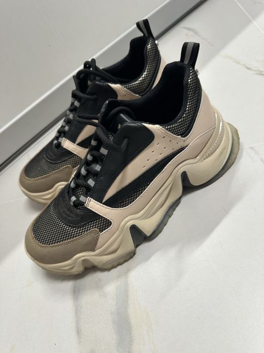 Обувки Steve Madden