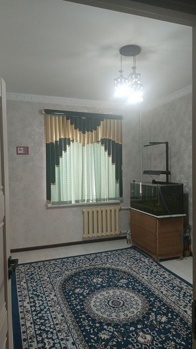 Продаётся 2 комнатная квартира