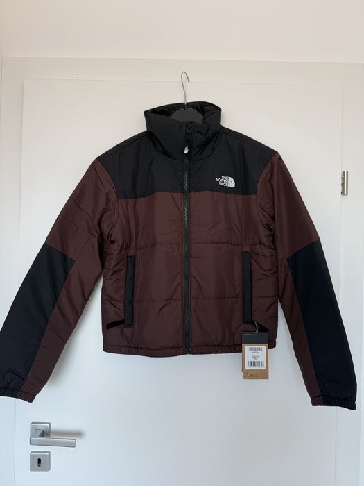 Geaca femei The North Face Gosei