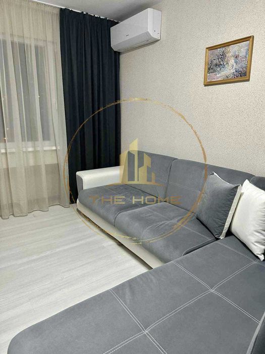 Дава се под наем Тристаен апартамент в Варна, Чайка - 85 кв.м за 650 € - Снимка #2