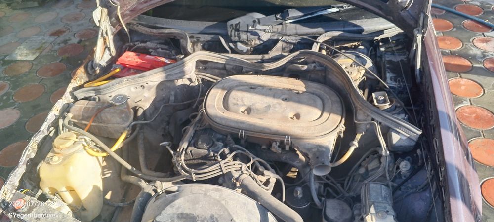 Продам Мерседес w 124
