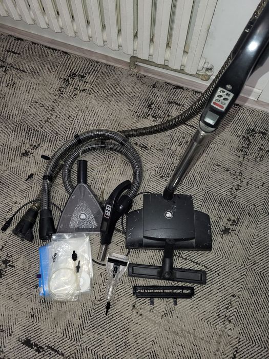 Насадки на моющий Ауру