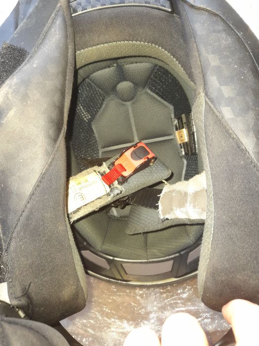 Căști motor import Germania