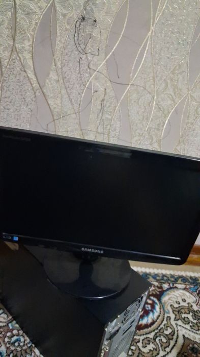 Komputer holato yahshi