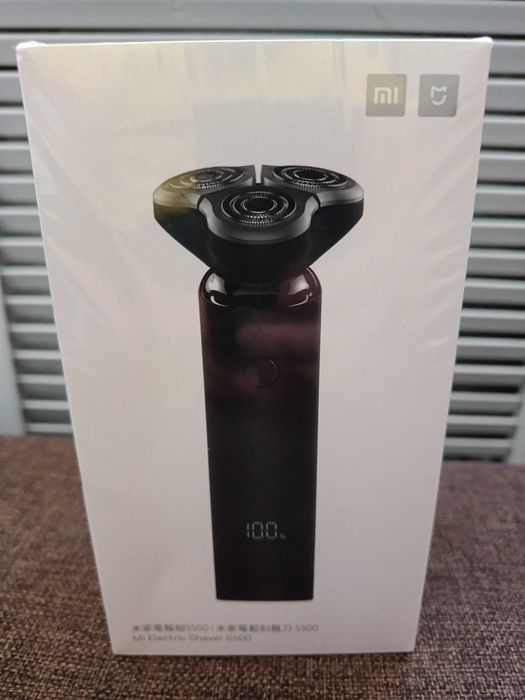 Электробритва Xiaomi