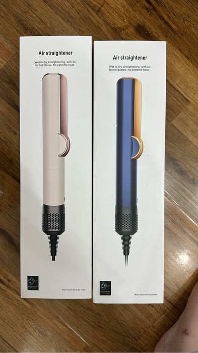 Аналог Dyson фен выпрямитель