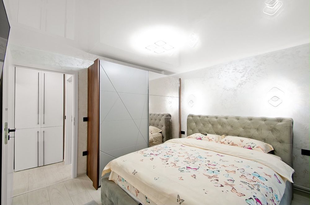 Apartament 3 camere