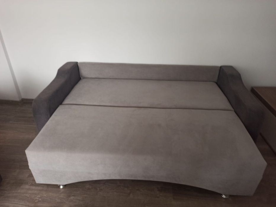 Canapea extensibilă