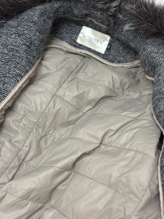 Пальто сатылады, размер 42-44