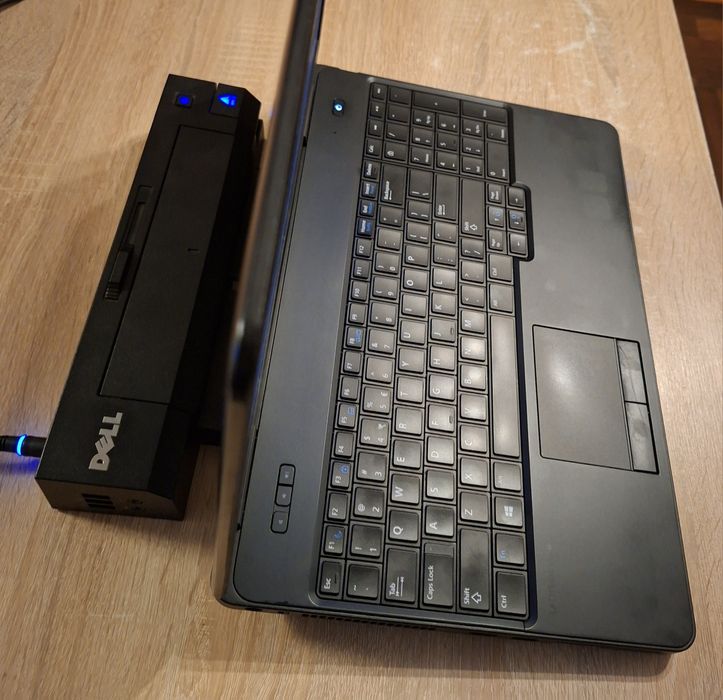 Laptop Gaming Latitude E5440,i5-4300U,8GB RAM,HDD 1TB,Video 2GB,Win10P