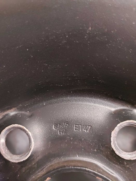 Set Roti Iarna Skoda VW 195/65/15 Michelin