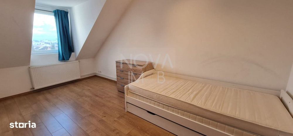 Apartament 3 camere - Turnisor