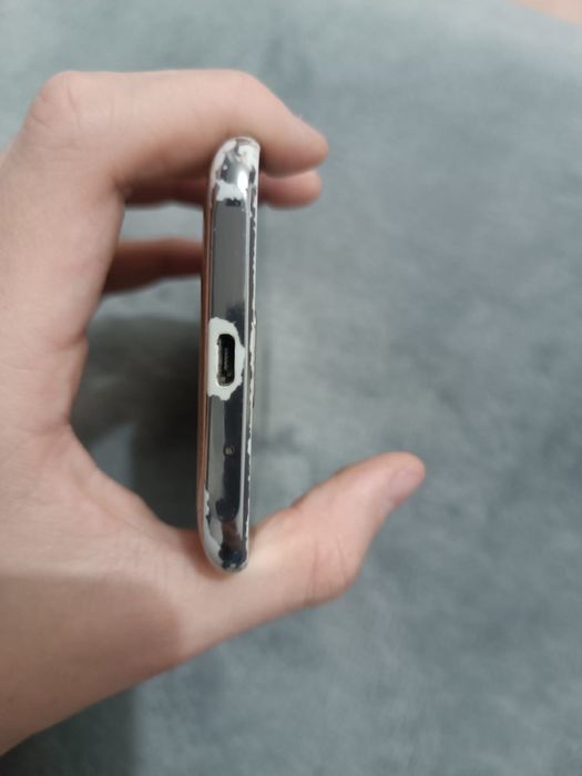 Продам самсунг j2