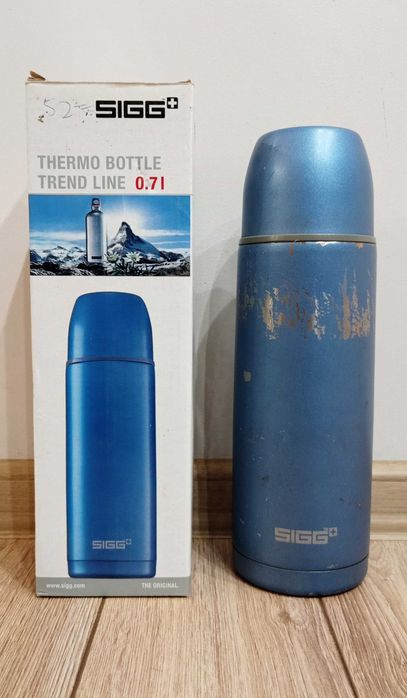 Термос SIGG Trendline 0.7l