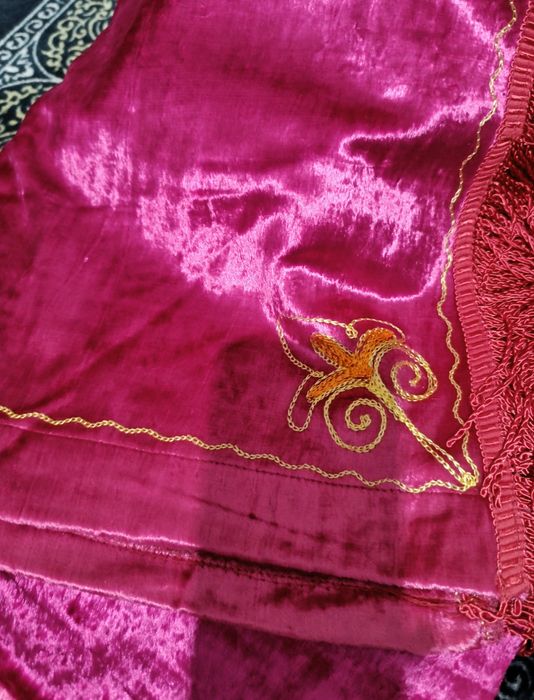 Духоба эшик парда