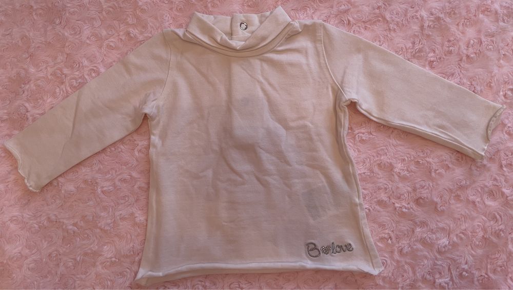 Бебешки   блузки