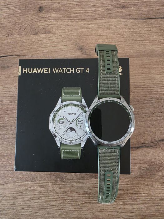 Huawei Watch GT4