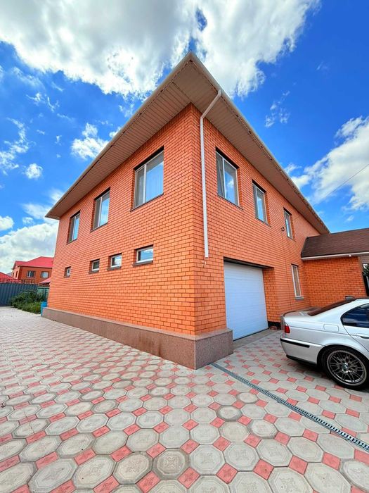 Продается коттедж в Косшы