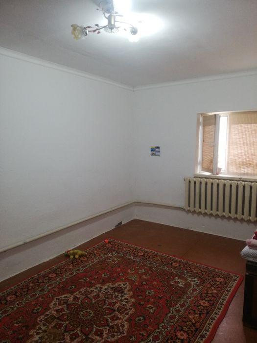 Шетпеден времянка сатам