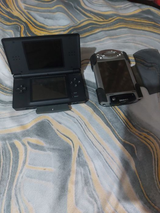 NintendoDSlite  .