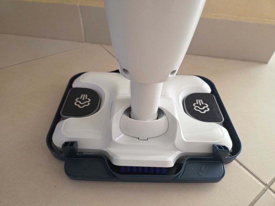 Mop cu abur Rowenta RY6597WH