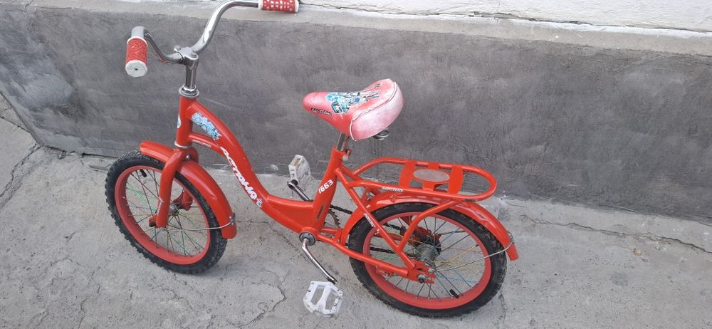 Продам велик,в хорошем состоянии