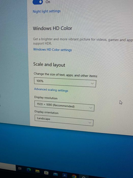 Лаптоп Toshiba- употребяван