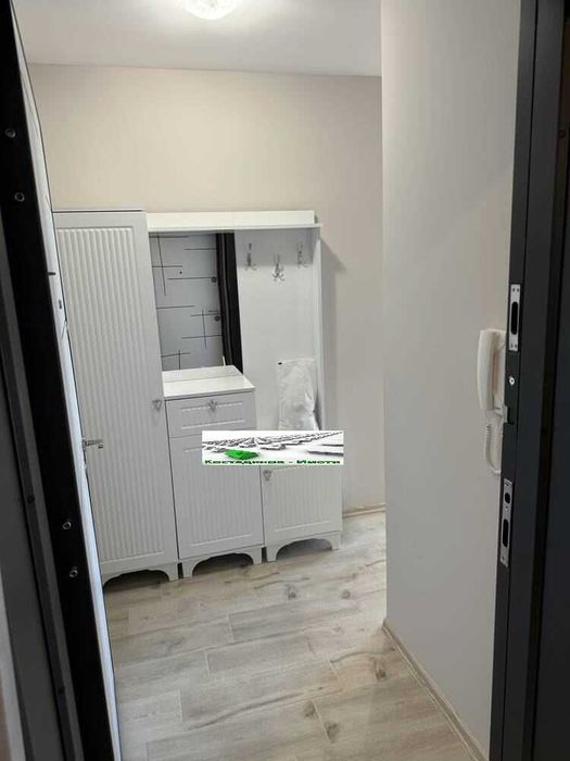 Дава се под наем Двустаен апартамент в Пловдив, Гагарин - 62 кв.м за 408 € - Снимка #5