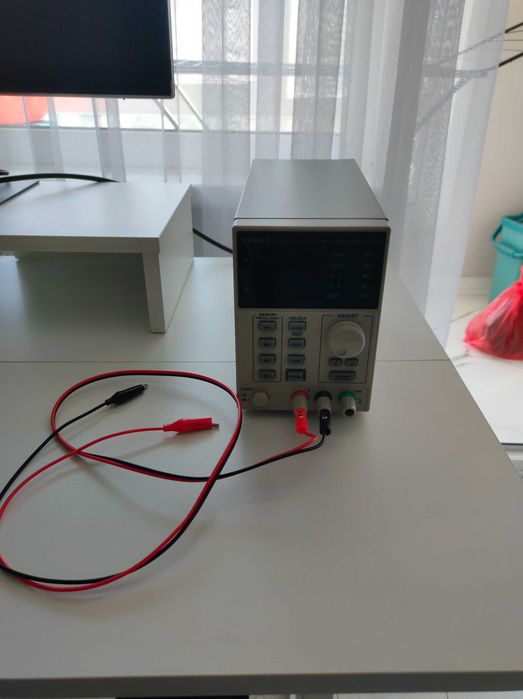 Лабораторный блок питания KORAD KA3005D