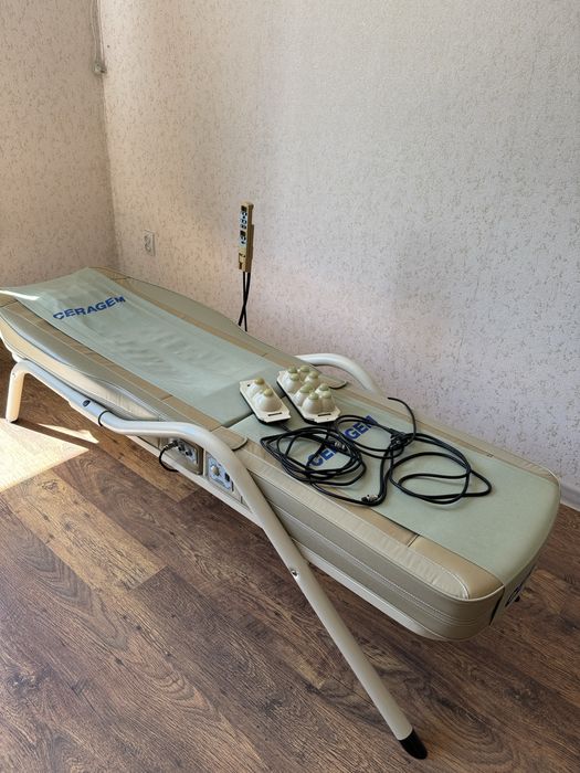 Продам кровать массаж Серагем