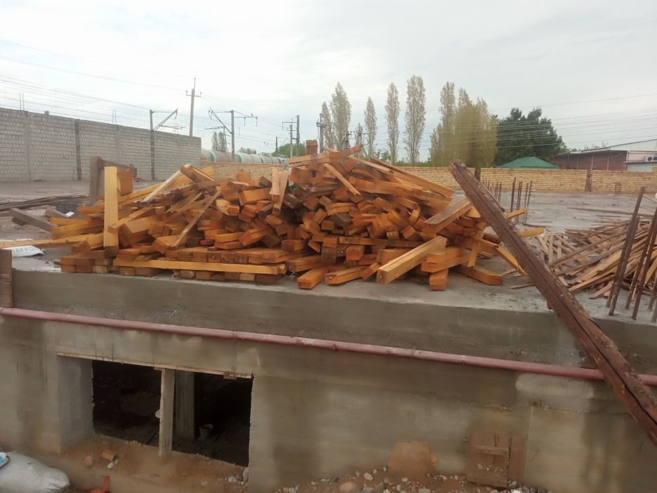 Тахта 0.048×0.15×30см—50см гача