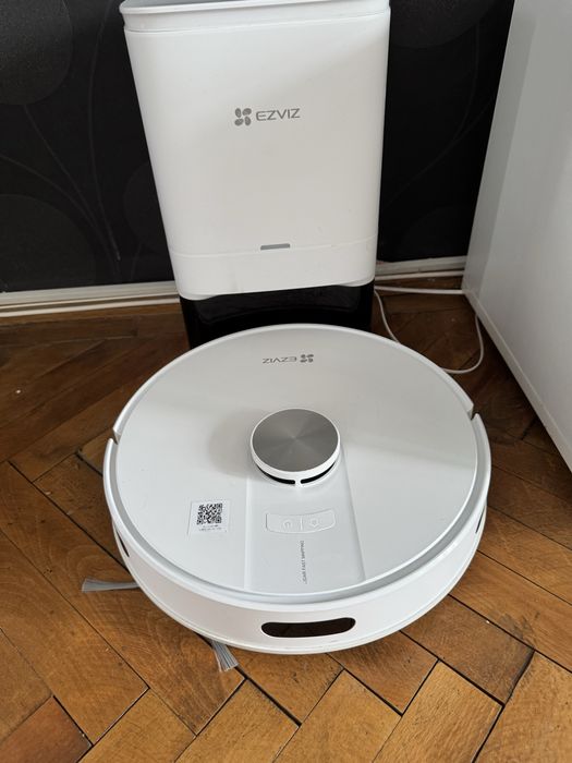 Aspirator marca Ezviz