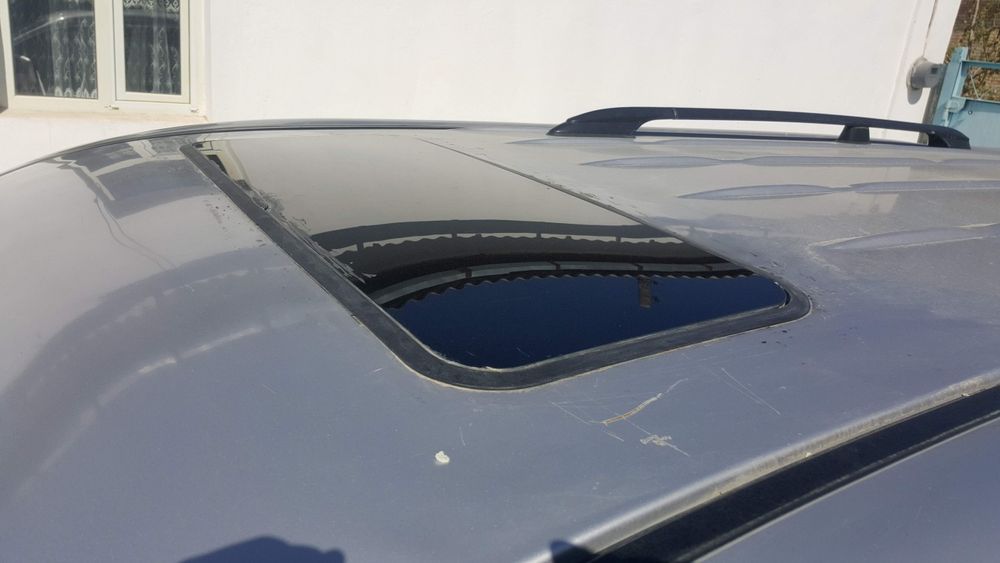 Хундай Старекс 2003