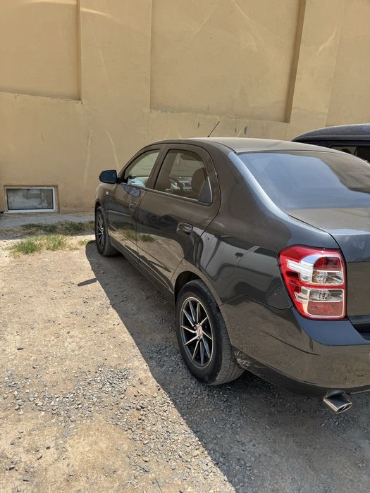 Idial Cobalt radnoy kraska metan navarot qilingan ! Labo abmen bor