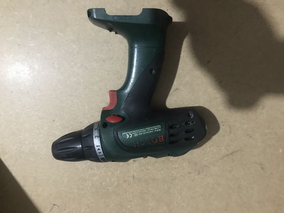 Autofiletanta Bosch PSR 12 VE-2 Doar Corp