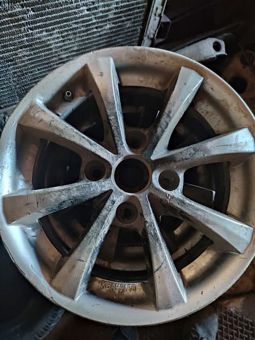 Диски резина р13…14…16