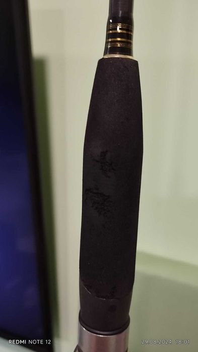 Crazy Fish Arion EVA ASRE742ULS