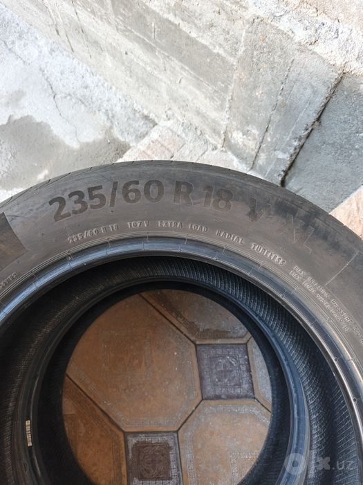 R18 balon 235×60 r18