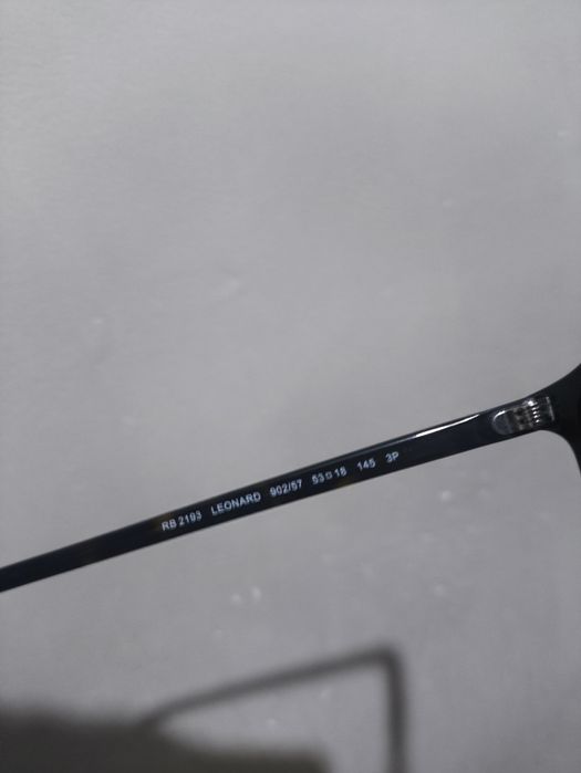 Ray Ban P очки отличном состоянии