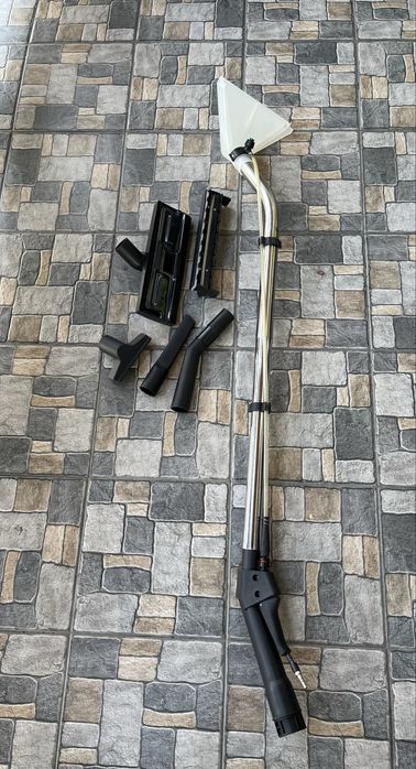 Accesorii aspirator injectie-extractie