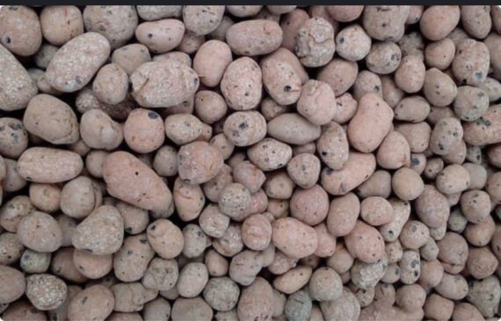 Керамзит в мешках, щебенка